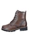 remonte® Glattleder Stiefelette Bild 9