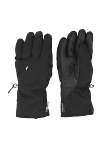 ZANIER - Fingerhandschuhe Aurach GTX mit GORE-Tex Active - Z20 black
