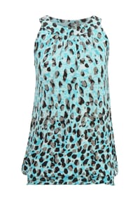 heine - Shirttop - bunt