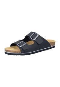 Dr® BRINKMANN - Pantoletten BONILLO - schwarz