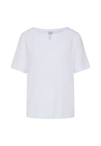 RABE - T-Shirt für Damen - Weiß