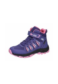 LICO - Outdoorstiefel Sines VS - lila