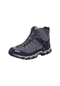 MEINDL - Lite Hike GTX Lite Hike GTX - anthrazit / lime