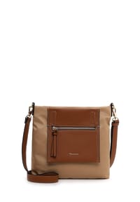 Tamaris TAS Fabrizia - Damen Umhängetasche TAS Fabrizia - apricot 642