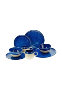 CreaTable Deep Blue Sea Blau - Deep Blue Sea - Blau
