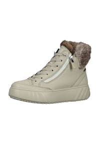 ara® - Leder Stiefelette - Cloud