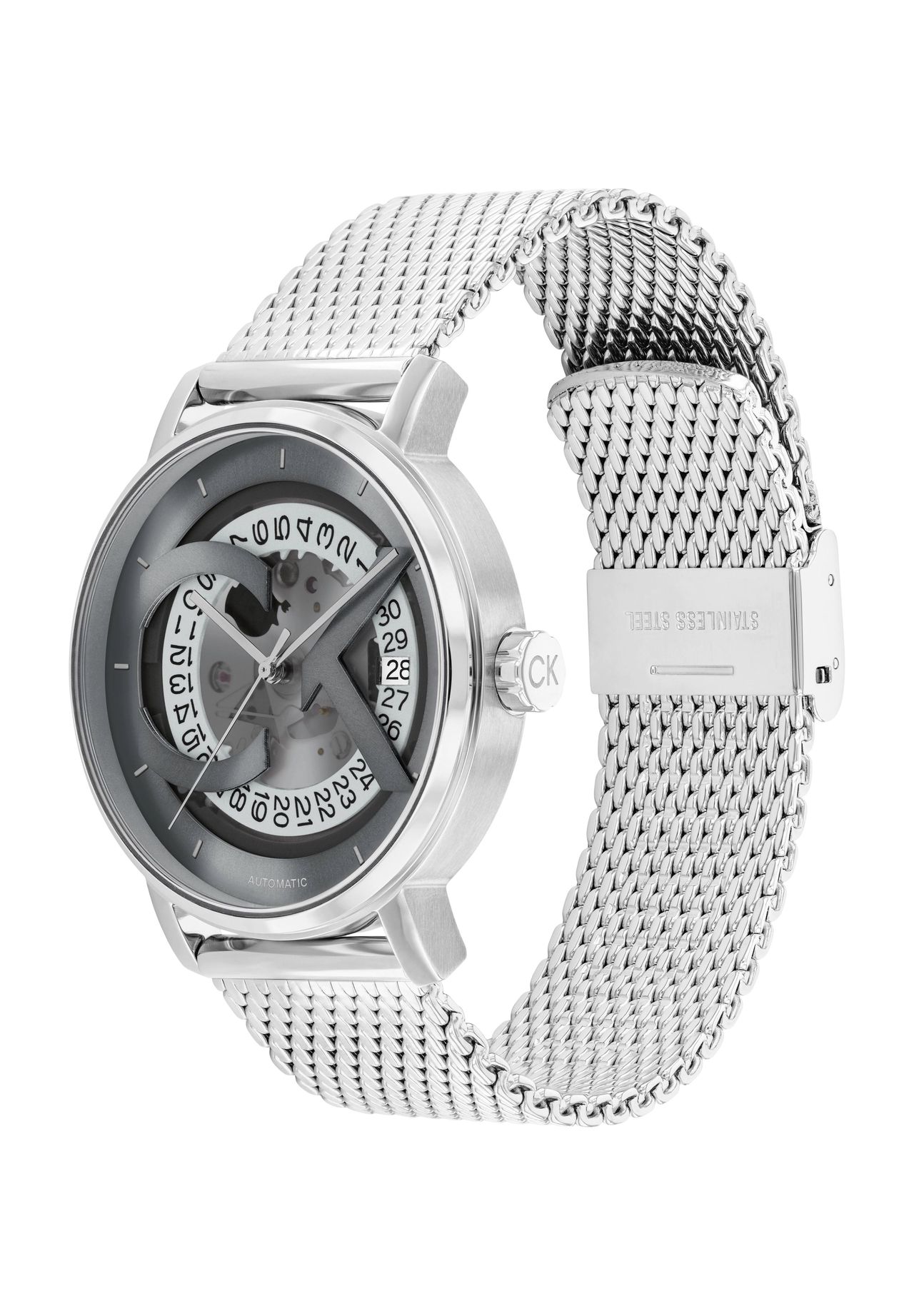 Calvin Klein ICONIC Armbanduhr 