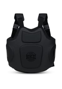 BENLEE™ - Bauchschutz aus Kunstleder TITANUS - 