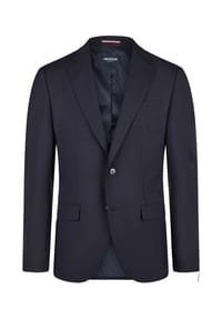 HECHTER PARIS - Sakko H-XTENSION Jacke im modernen Schnitt für - black