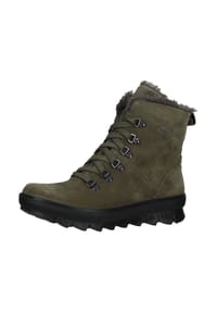 legero - Stiefel - grün