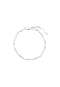 NOELANI - Damen Armband, 925er Silber - SILBER