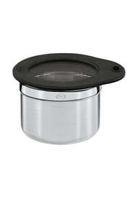 RÖSLE Dose-Set, 2-teilig - ZUBEHÖR - SILBER