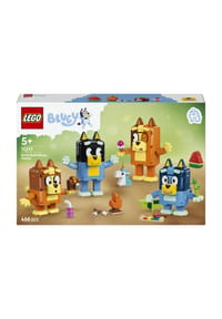 LEGO® - 11217 Blueys Familie - 