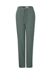 CECIL - Hose - boulder beige