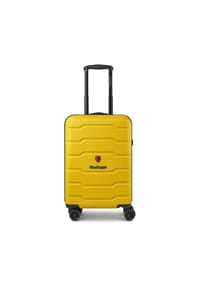 Tonino Lamborghini               Bologna - Bologna 4 Rollen Kabinentrolley S 53 cm - black