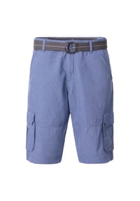 CASAMODA - Herren Bermuda BEN uni - Beige
