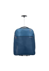 RONCATO Speed - Speed 2-Rollen Rucksacktrolley 55 cm Laptopfach - blu