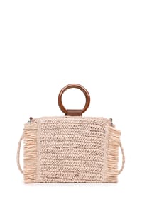 Emily & Noah E&N Caen RUE 09 - Damen Shopper E&N Caen RUE 09 - beige 400