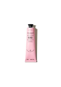 L'OCCITANE ROSE - Handcreme - weiß