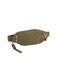 camel active Aurum - Aurum Gürteltasche 37.5 cm - black