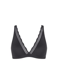 sloggi - Bralette GO Blush, Bordüre, für Damen - 00NW BERRY