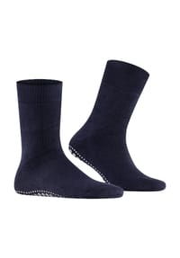 FALKE - Homepads Stoppersocken, rutschhemmend, für Herren - 1220 OLD BRASS