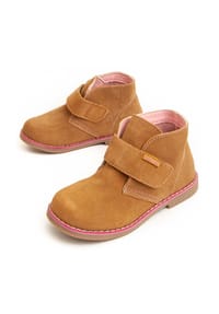 NYREX - Stücke Bootkidg2 Braun - braun