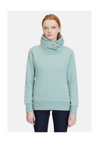 ragwear™ - Sweatshirt Pullover ANABETH - grün