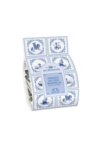 L.W.C. Michelsen - Friesen-Butterwaffeln - 