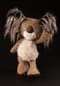 sigikid® Plüschtier Koala BeastsTown ,  für Erwachsene und Kinder Bild 12