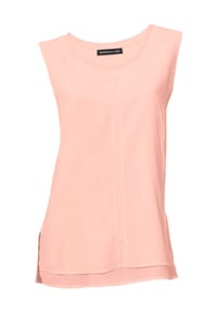 heine - Shirttop - apricot