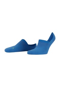 FALKE - Cool Kick Füßlinge, High Cut-Ausschnitt, feuchtigkeitsregulierend - 1690 LIGHTNING
