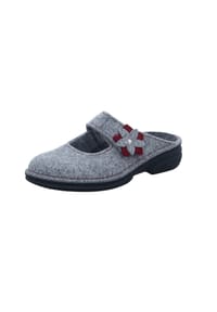 Finn Comfort - Hausschuh ARLBERG - barolo