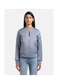 khujo™ - Bomberjacke Beth - Black