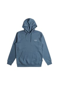 BILLABONG - Kapuzenpullover Arch Pro blau - blau