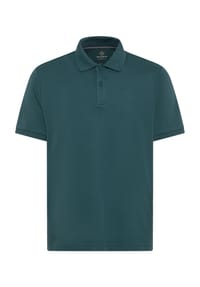 GALERIA - Poloshirt, Baumwolle, für Herren - 1 TRUE NAVY