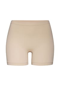 LASCANA - Boxershorts Tagwäsche, figurformend, für Damen - 860 1XBLACK