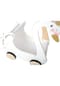 small foot Puppenwagen Puppenwagen Schwan 12283 Bild 9
