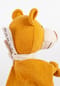 sigikid® Mini-Schnuffeltuch Bär ,  für Babys und Kleinkinder Bild 9