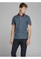 ORIGINALS by JACK & JONES Poloshirt, Kurzarm, Stickerei, für Herren Bild 21