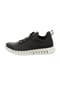 ecco® Gruuv Sneaker, Wechselfußbett, Leder, für Herren Bild 9