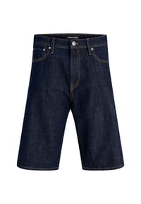JACK & JONES - Hose ALEX JJNORREBRO Shorts - blau