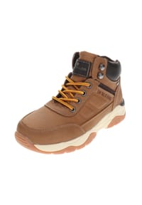 TOM TAILOR - Tom Tailor 2170901 Schnürboots - Camel