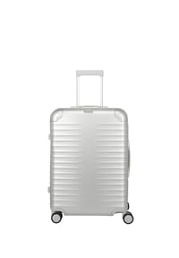 TITAN ETERNITY - Trolley M+, 4-Doppelrollen, TSA-Kombinationsschloss - SILVER  56