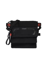 Hedgren Uni - Uni Umhängetaschen-set RFID 3 tlg. - black