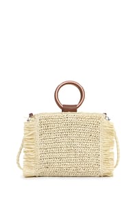 Emily & Noah E&N Caen RUE 09 - Damen Shopper E&N Caen RUE 09 - beige 400