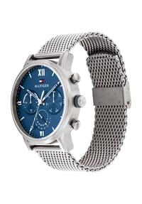 TOMMY HILFIGER Herren Multifunktionsuhr 