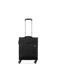 MODO by RV RONCATO             Eclipse 2.0 - Eclipse 2.0 4 Rollen Kabinentrolley 55 cm - black