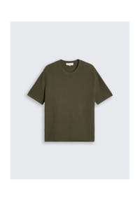 DENIM TOM TAILOR - Pullover, Baumwolle, für Herren - 10348 GARDEN WHIT