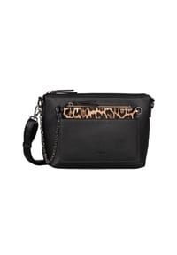 Gabor® KAREEN - Umhängetasche, Kunstleder, Reißverschluss, für Damen - BLACK